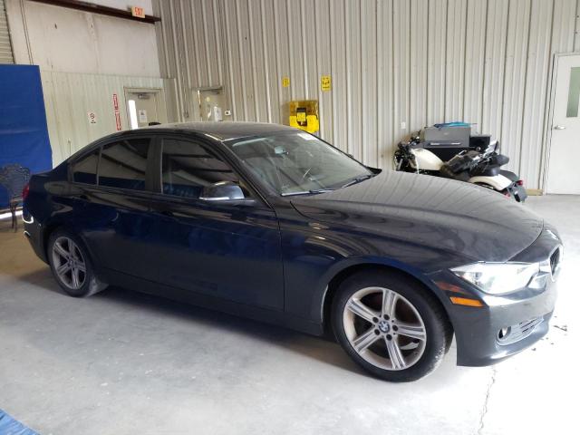 Снимка 4 от търг – 2013 BMW 328 I SULE с VIN WBA3C1C55DF436201