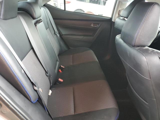 Photo 10 from auction – 2018 TOYOTA COROLLA L with VIN 2T1BURHE1JC968648