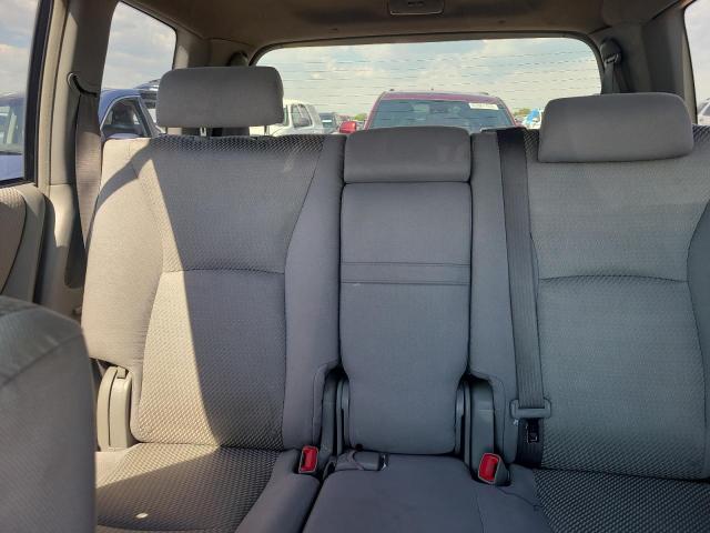 Photo 10 from auction – 2005 TOYOTA HIGHLANDER with VIN JTEEP21A650117573