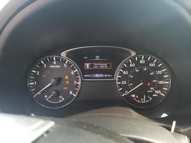 Photo 9 from auction – 2016 NISSAN ALTIMA 2.5 with VIN 1N4AL3AP0GC179258