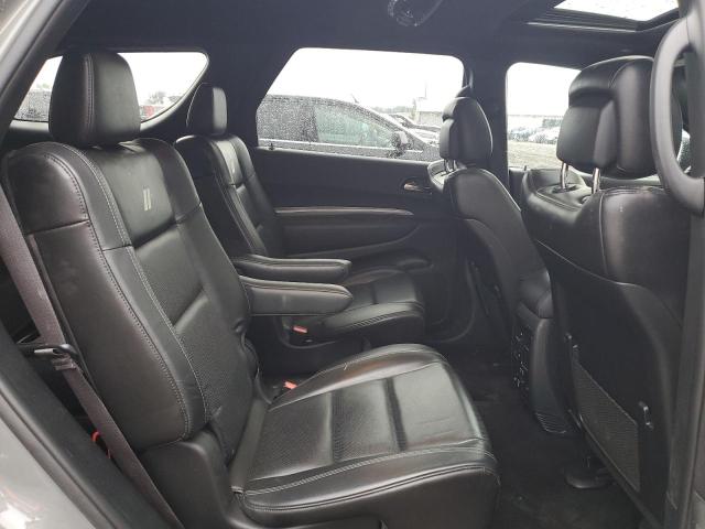 Photo 11 from auction – 2020 DODGE DURANGO R/ with VIN 1C4SDJCT8LC382922