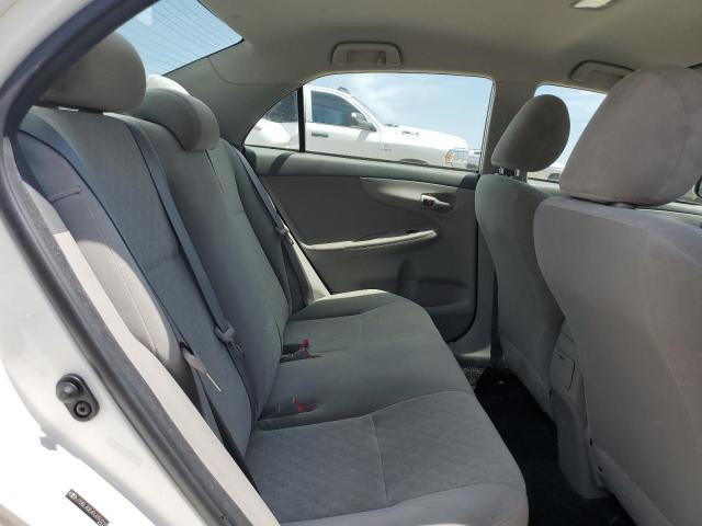 Photo 10 from auction – 2009 TOYOTA COROLLA BA with VIN JTDBL40E49J050216