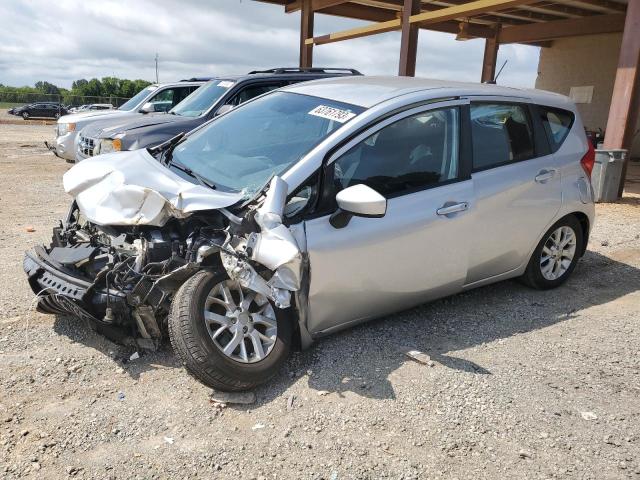 NISSAN VERSA NOTE 2016 with VIN 3N1CE2CP3GL403733 - Photo from auction