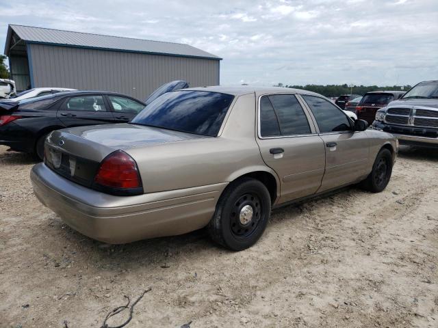 Photo 3 from auction – 2006 FORD CROWN VICT with VIN 2FAFP71W26X119721