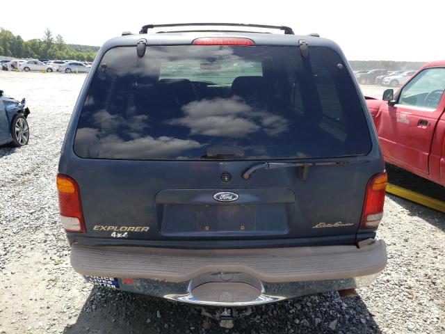 Photo 6 from auction – 1998 FORD EXPLORER with VIN 1FMZU32EXWUC36612
