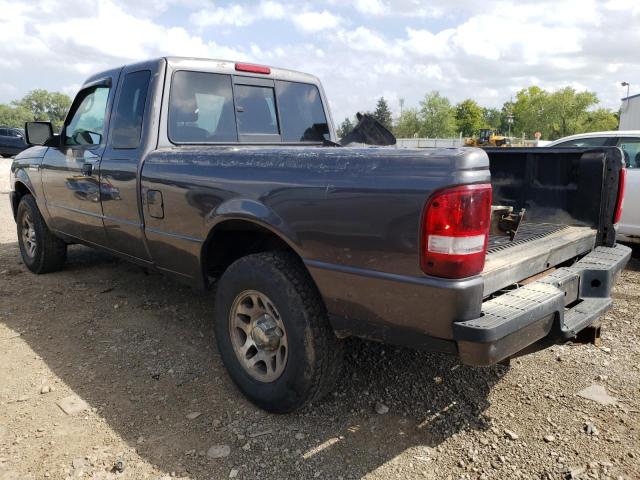 Photo 2 from auction – 2010 FORD RANGER SUP with VIN 1FTKR4EE1APA24407
