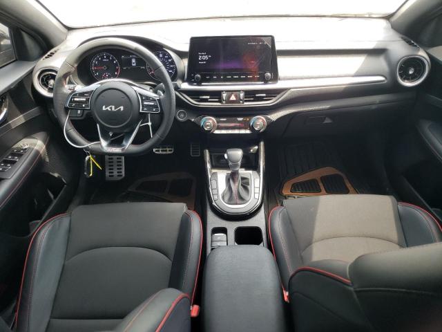 Photo 8 from auction – 2023 KIA FORTE GT with VIN 3KPF44AC4PE514840