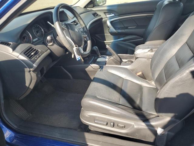 Photo 7 from auction – 2008 HONDA ACCORD EXL with VIN 1HGCS12858A019683