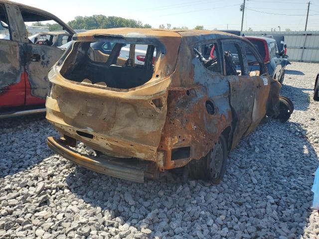 Photo 3 from auction – 2018 FORD ESCAPE S with VIN 1FMCU0F75JUA16433