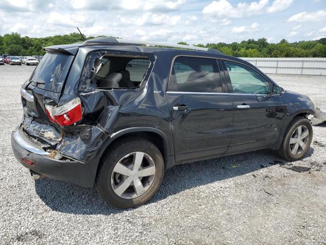 Photo 3 from auction – 2010 GMC ACADIA SLT with VIN 1GKLRMEDXAJ167181