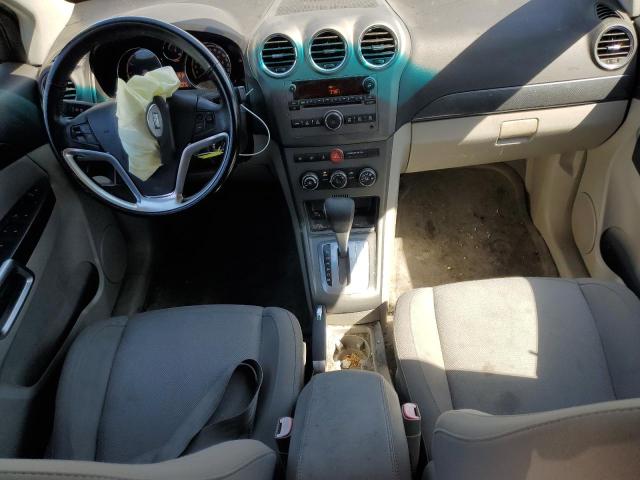 Photo 8 from auction – 2009 SATURN VUE XE with VIN 3GSCL33P19S620431