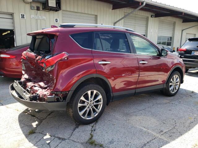 Photo 3 from auction – 2018 TOYOTA RAV4 LIMIT with VIN JTMDFREV9JD230686