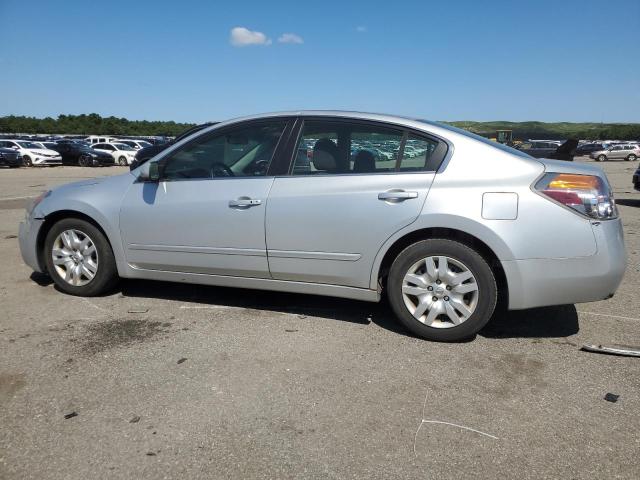 Photo 2 from auction – 2009 NISSAN ALTIMA 2.5 with VIN 1N4AL21E69C140718