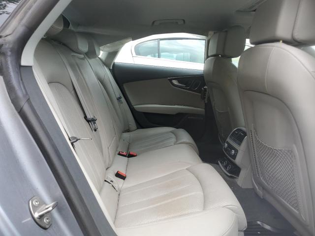 Photo 10 from auction – 2016 AUDI A7 PRESTIG with VIN WAU2GAFC0GN013403