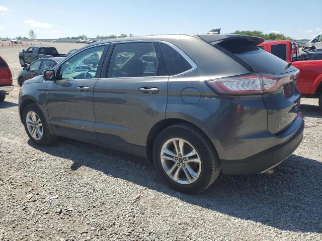 Photo 2 from auction – 2016 FORD EDGE SEL with VIN 2FMPK3J94GBB03384