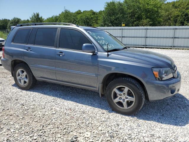 Снимка 4 от търг – 2005 TOYOTA HIGHLANDER с VIN JTEEP21A150081677