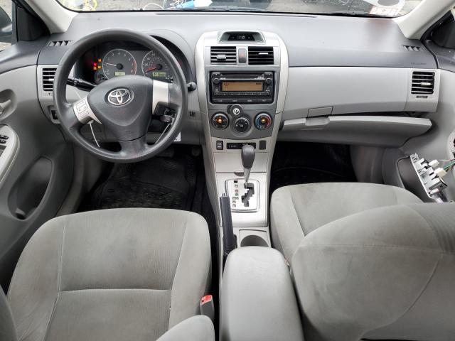 Photo 8 from auction – 2012 TOYOTA COROLLA BA with VIN 5YFBU4EE0CP039769