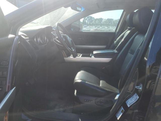 Photo 7 from auction – 2014 MAZDA CX-9 GRAND with VIN JM3TB2DA3E0425880