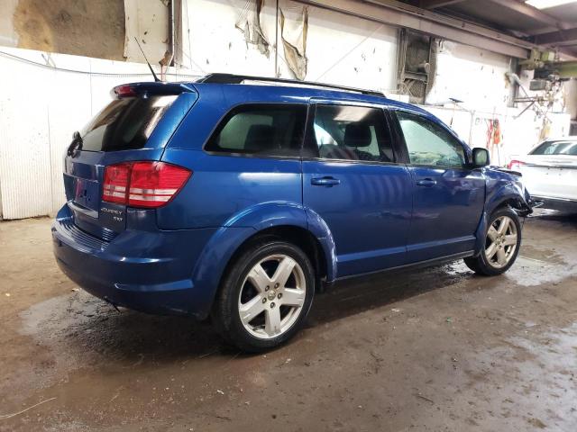 Photo 3 from auction – 2010 DODGE JOURNEY SX with VIN 3D4PH5FV4AT192537