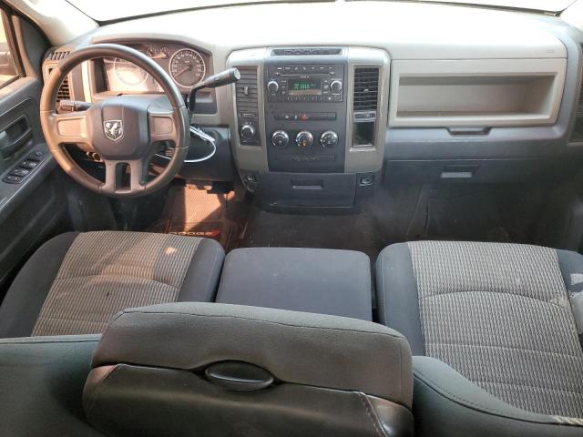 Photo 8 from auction – 2011 DODGE RAM 1500 with VIN 1D7RV1GT2BS599883