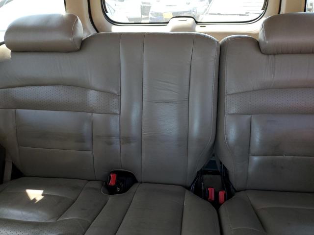 Photo 10 from auction – 2000 FORD EXPLORER L with VIN 1FMDU85PXYZB98969