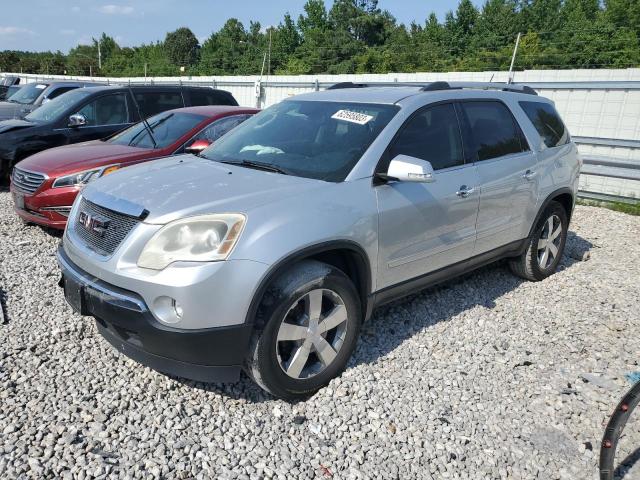GMC ACADIA SLT 2012 с VIN 1GKKRRED7CJ178120 - Снимка от търг