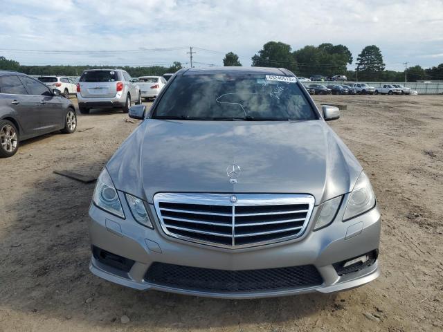 Photo 5 from auction – 2011 MERCEDES-BENZ E 350 with VIN WDDHF5GB3BA353485
