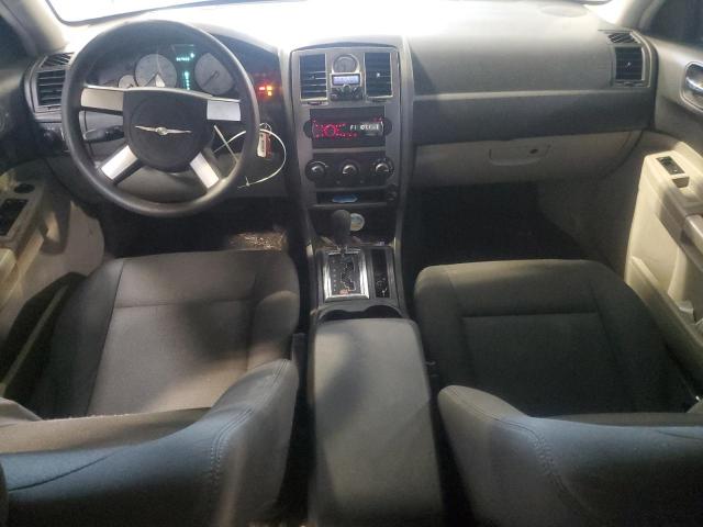 Photo 8 from auction – 2006 CHRYSLER 300 with VIN 2C3LA43R26H526814
