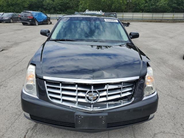 Photo 5 from auction – 2008 CADILLAC DTS with VIN 1G6KD57Y38U199865