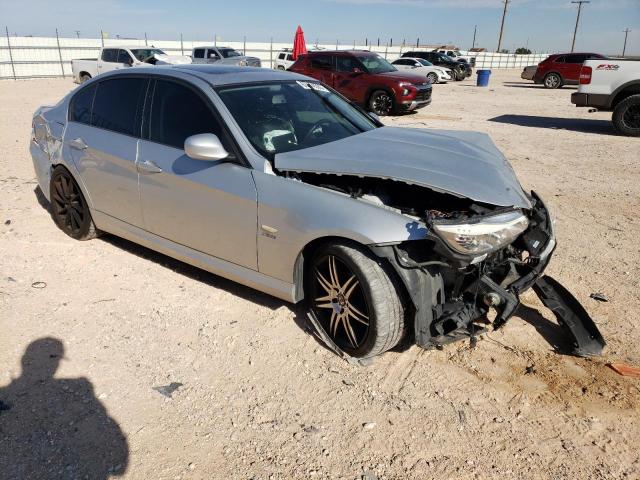 Photo 4 from auction – 2009 BMW 328 XI with VIN WBAPK73519A457283