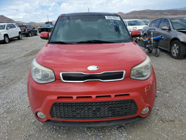 Photo 5 from auction – 2014 KIA SOUL ! with VIN KNDJX3A56E7706898