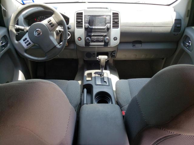 Photo 8 from auction – 2016 NISSAN FRONTIER S with VIN 1N6AD0ER4GN746932