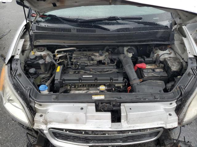 Снимка 11 от търг – 2011 KIA SOUL + с VIN KNDJT2A20B7705978