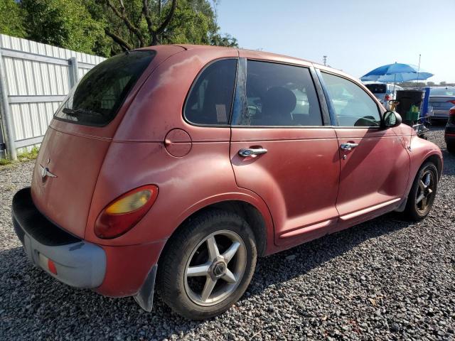 Photo 3 from auction – 2001 CHRYSLER PT CRUISER with VIN 3C8FY4BB71T501026