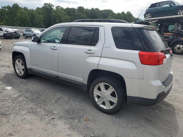 Photo 2 from auction – 2010 GMC TERRAIN SL with VIN 2CTFLGEW6A6326387