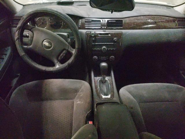 Photo 8 from auction – 2012 CHEVROLET IMPALA LT with VIN 2G1WG5E3XC1336875