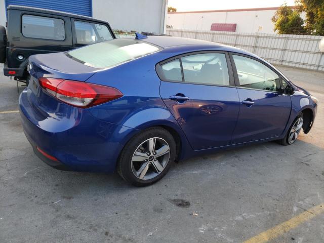 Photo 3 from auction – 2018 KIA FORTE LX with VIN 3KPFL4A71JE232426