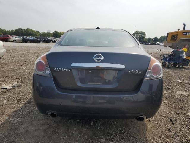 Photo 6 from auction – 2007 NISSAN ALTIMA 2.5 with VIN 1N4AL21E57C122076
