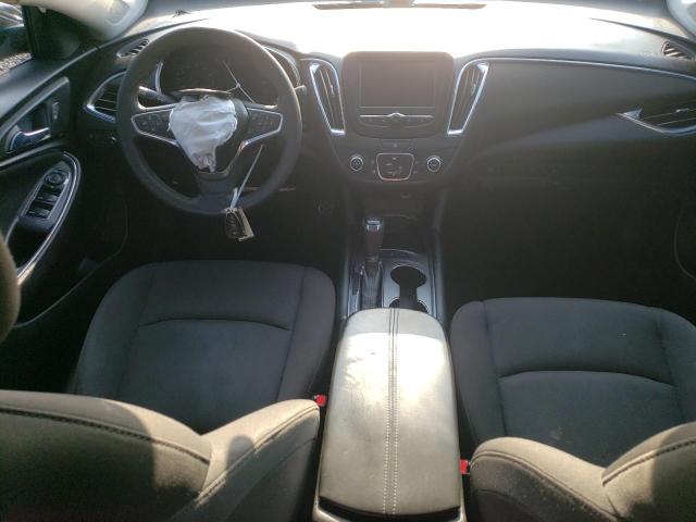 Photo 8 from auction – 2018 CHEVROLET MALIBU LT with VIN 1G1ZD5ST2JF170108