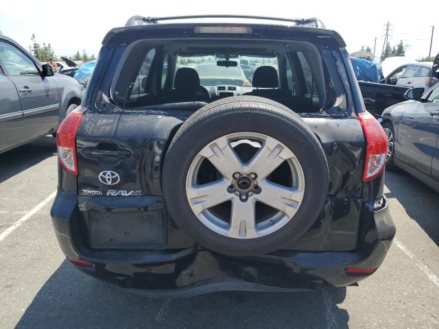 Photo 6 from auction – 2007 TOYOTA RAV4 with VIN JTMZD32V776025121