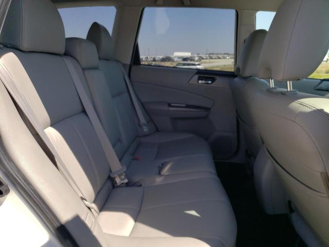 Photo 10 from auction – 2011 SUBARU FORESTER 2 with VIN JF2SHADC7BH781262
