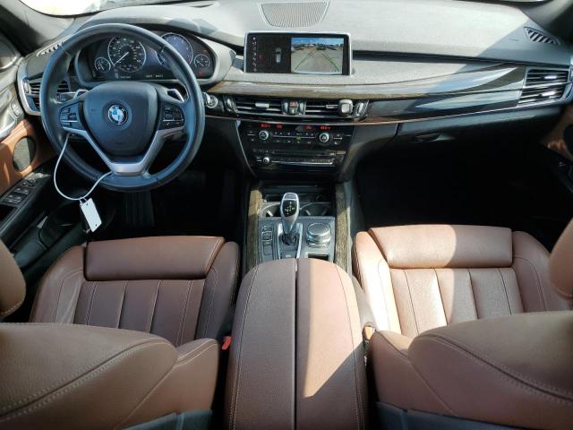 Photo 8 from auction – 2018 BMW X5 SDRIVE3 with VIN 5UXKR2C50J0X10761