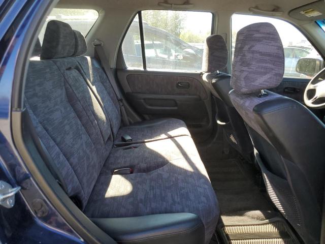 Photo 10 from auction – 2004 HONDA CR-V LX with VIN JHLRD68494C004173