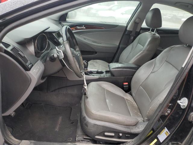 Photo 7 from auction – 2011 HYUNDAI SONATA SE with VIN 5NPEC4AB7BH226644