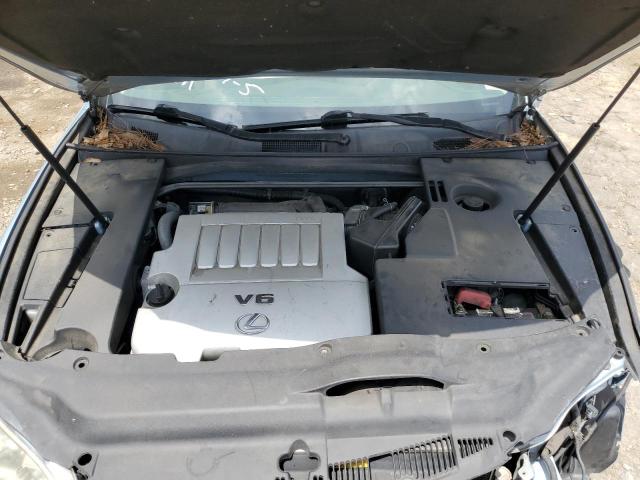 Photo 11 from auction – 2012 LEXUS ES 350 with VIN JTHBK1EG3C2496000