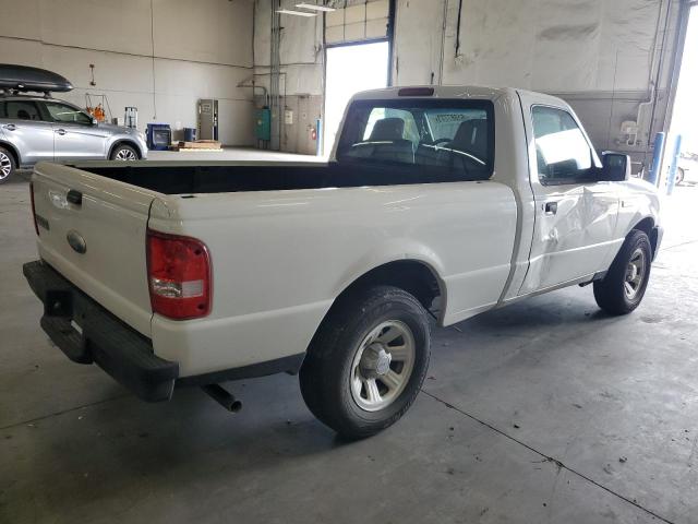 Photo 3 from auction – 2008 FORD RANGER with VIN 1FTYR10D38PB01943