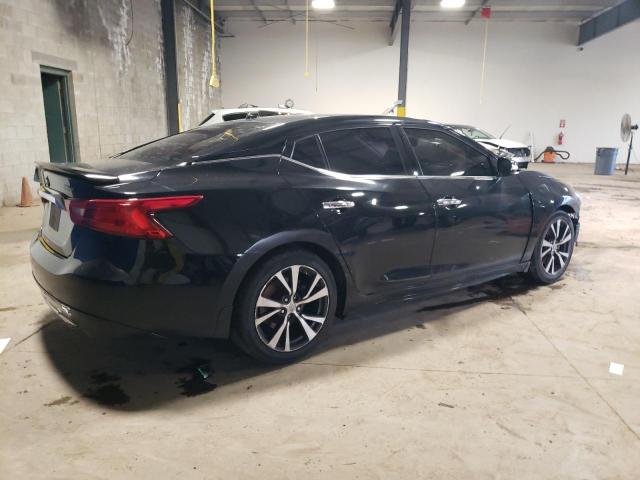 Photo 3 from auction – 2017 NISSAN MAXIMA 3.5 with VIN 1N4AA6APXHC453414