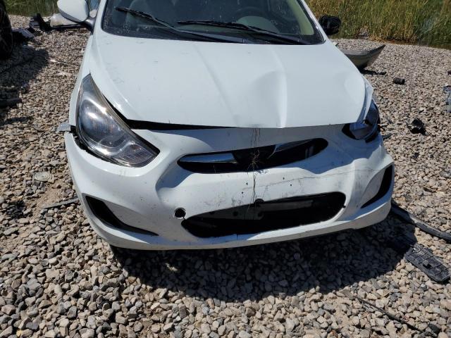 Photo 11 from auction – 2012 HYUNDAI ACCENT GLS with VIN KMHCT4AEXCU166900