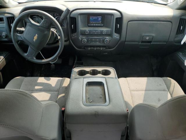 Photo 8 from auction – 2015 CHEVROLET SILVERADO with VIN 1GC1KUEG2FF624304