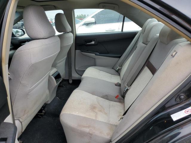 Photo 10 from auction – 2012 TOYOTA CAMRY BASE with VIN 4T4BF1FK5CR178099